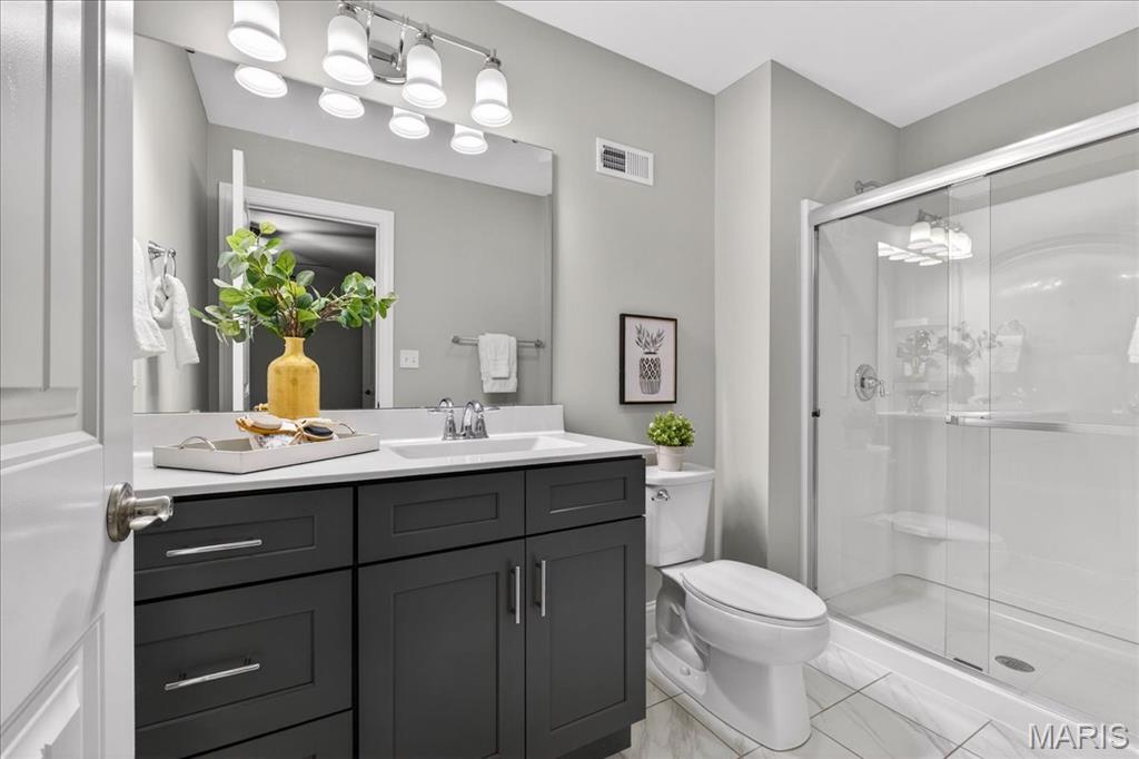 Blattner Farm - Residential