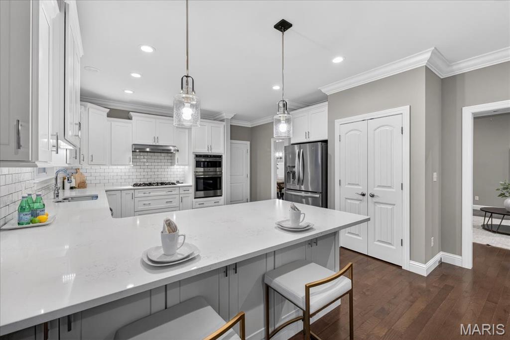 Blattner Farm - Residential