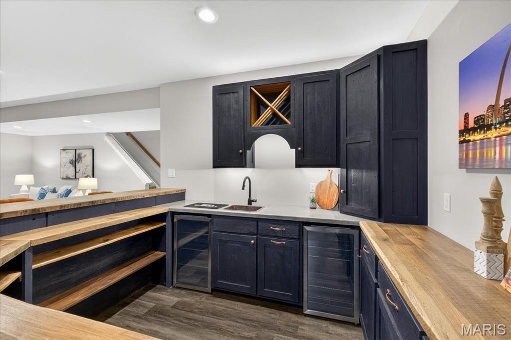 Blattner Farm - Residential