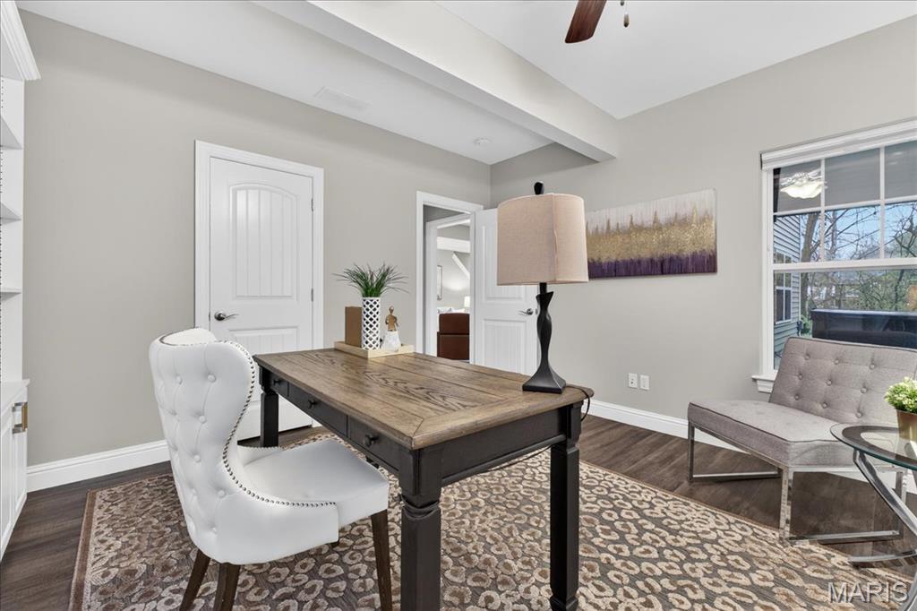 Blattner Farm - Residential