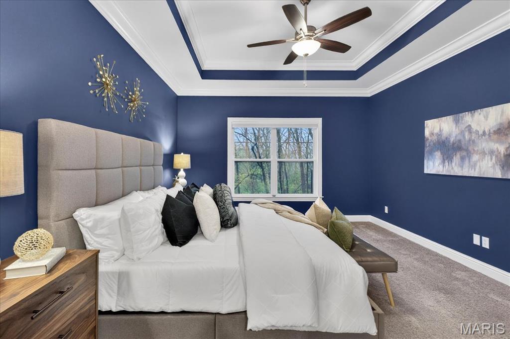 Blattner Farm - Residential