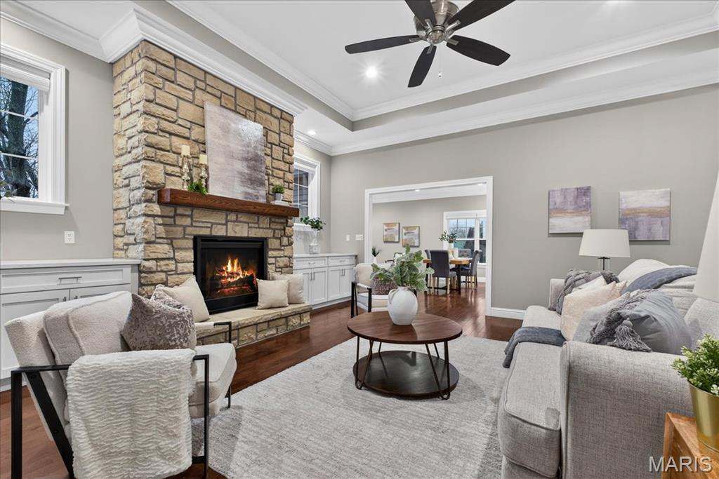 Blattner Farm - Residential