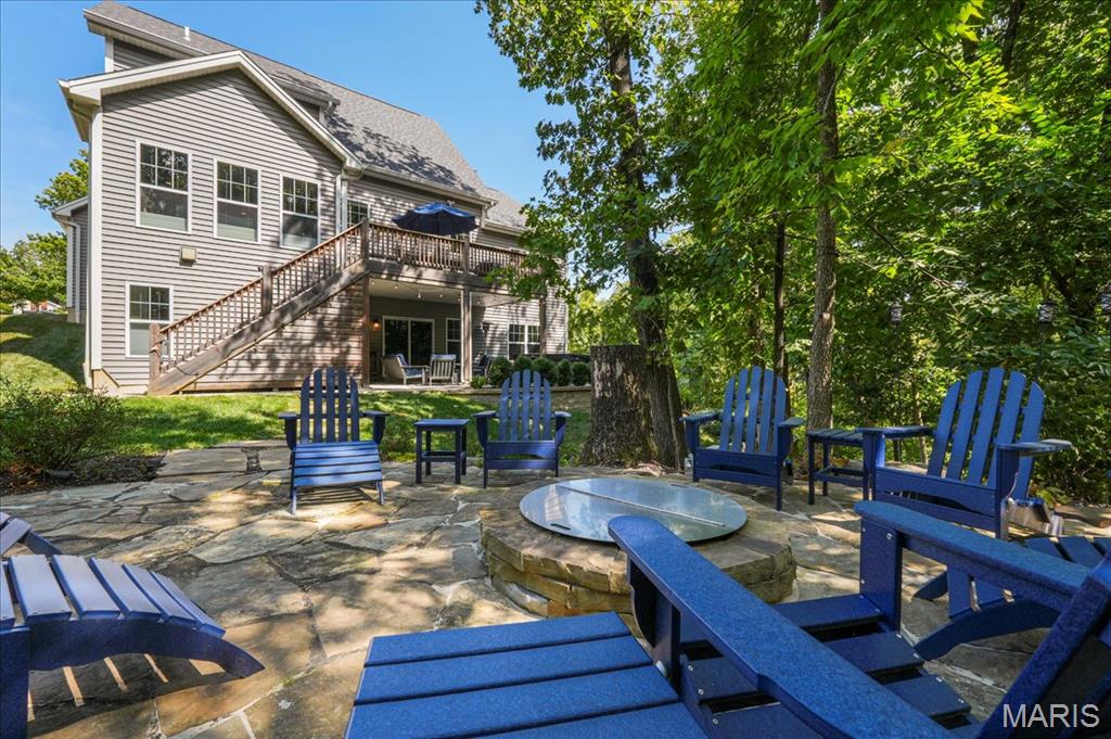 Blattner Farm - Residential