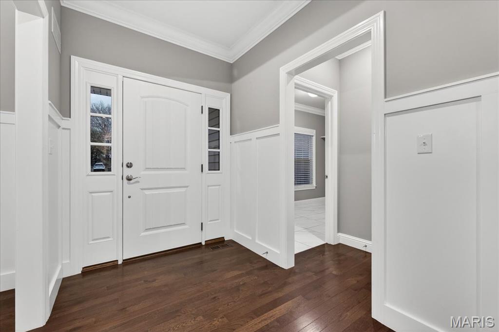 Blattner Farm - Residential