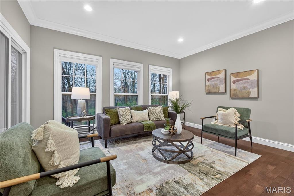 Blattner Farm - Residential