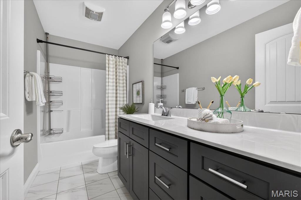 Blattner Farm - Residential