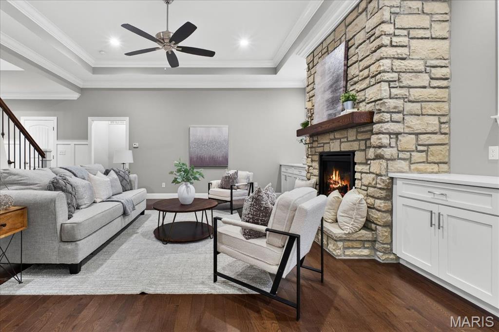 Blattner Farm - Residential