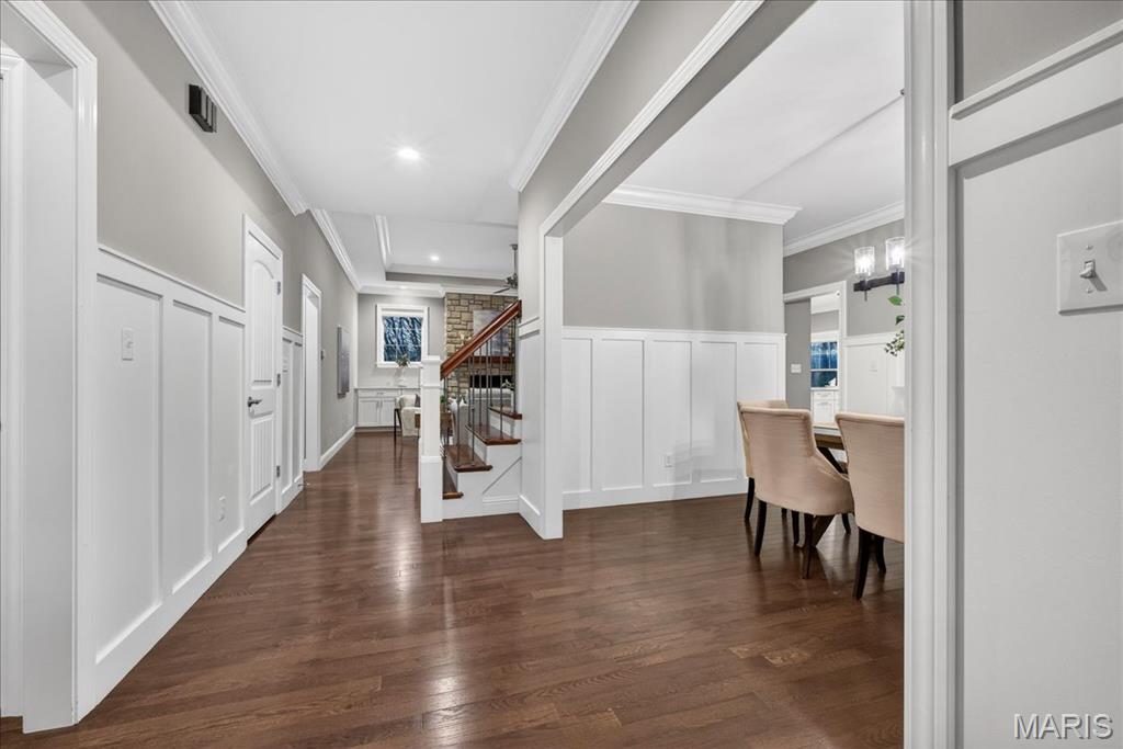 Blattner Farm - Residential