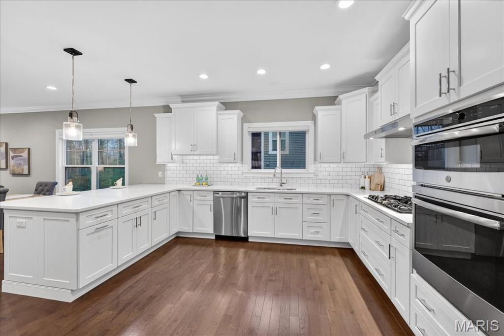 Blattner Farm - Residential