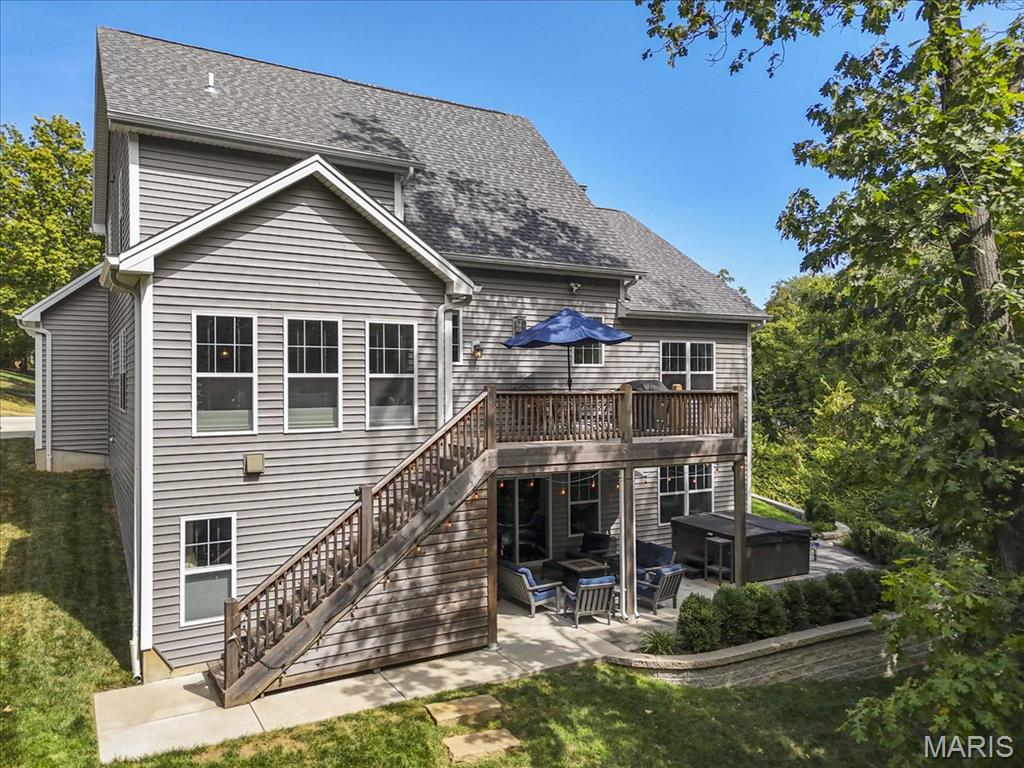 Blattner Farm - Residential