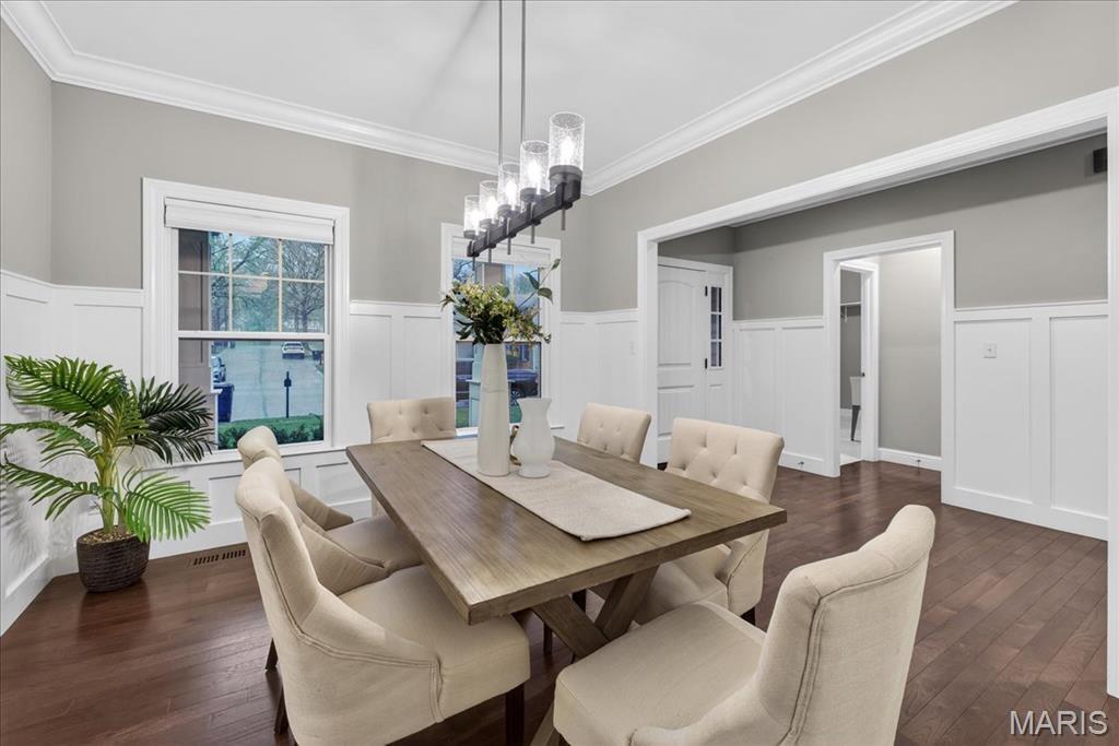 Blattner Farm - Residential