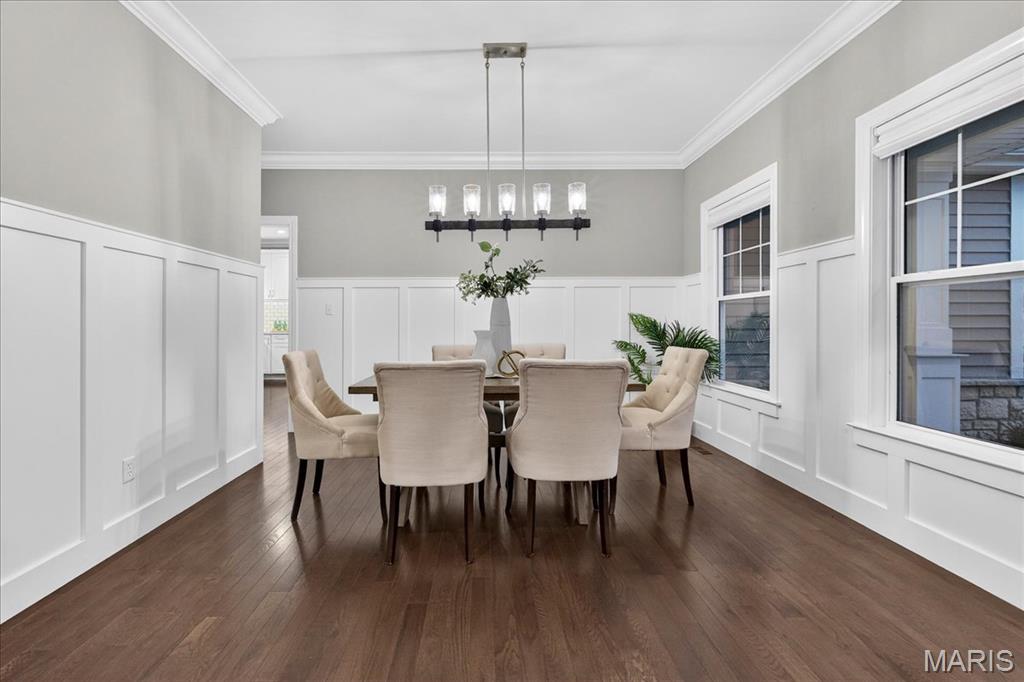 Blattner Farm - Residential