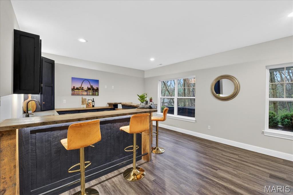 Blattner Farm - Residential