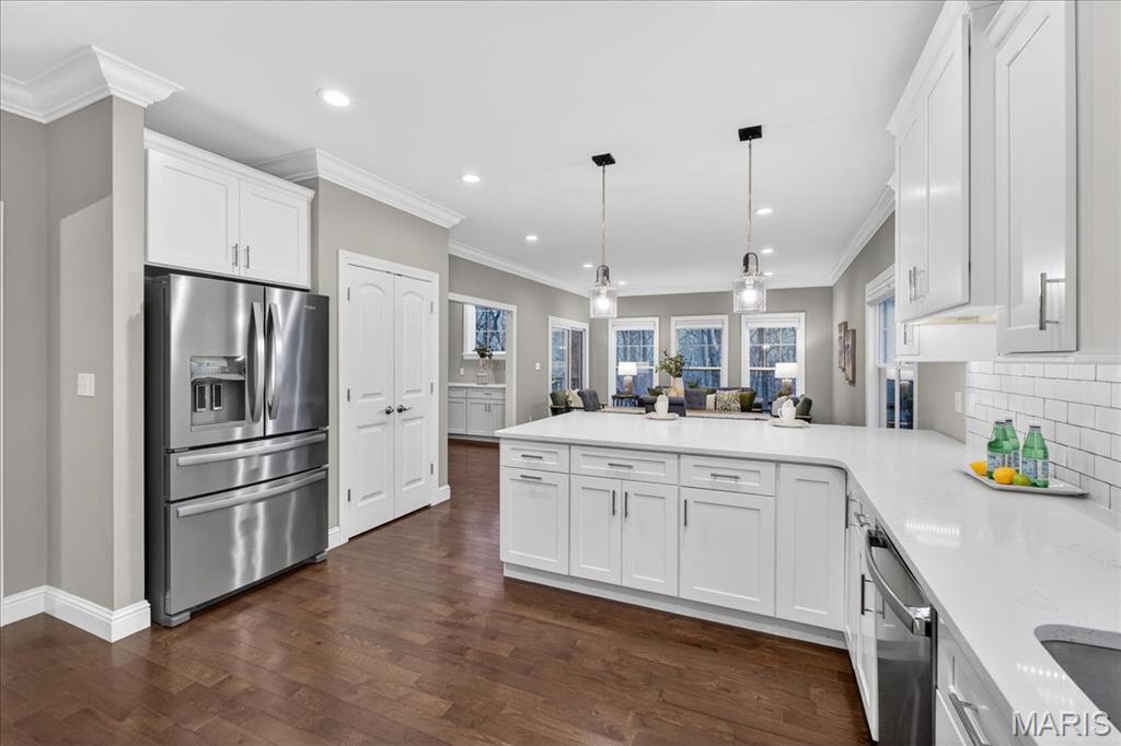 Blattner Farm - Residential