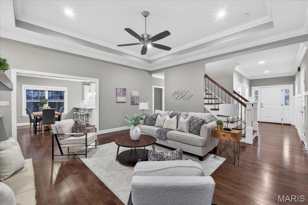 Blattner Farm - Residential