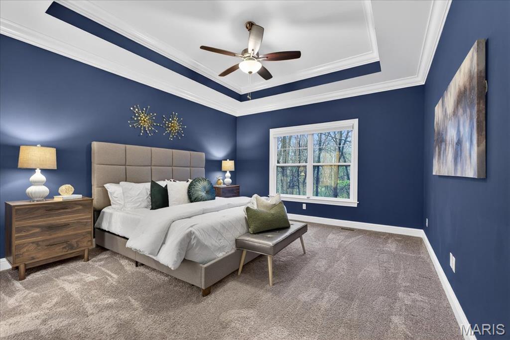 Blattner Farm - Residential