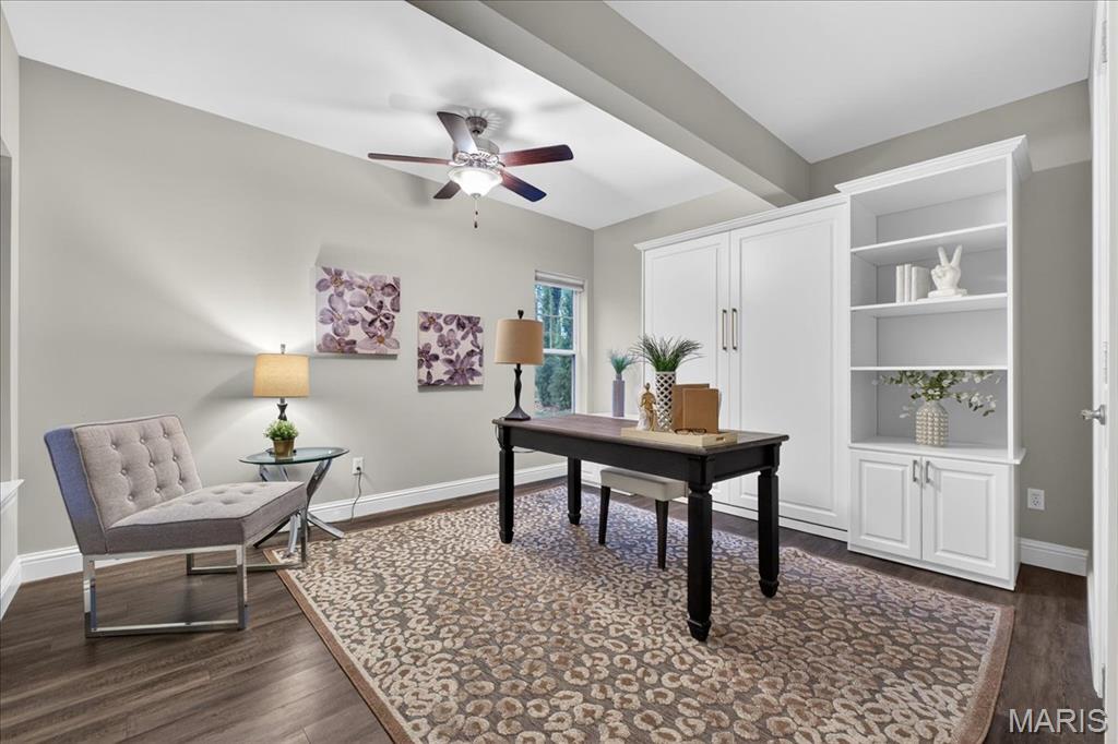 Blattner Farm - Residential