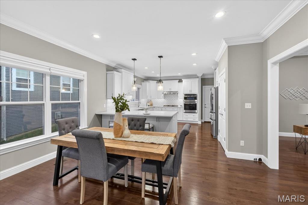 Blattner Farm - Residential