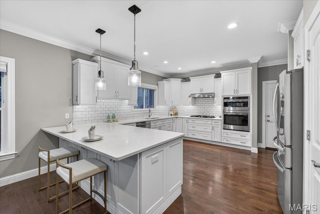 Blattner Farm - Residential