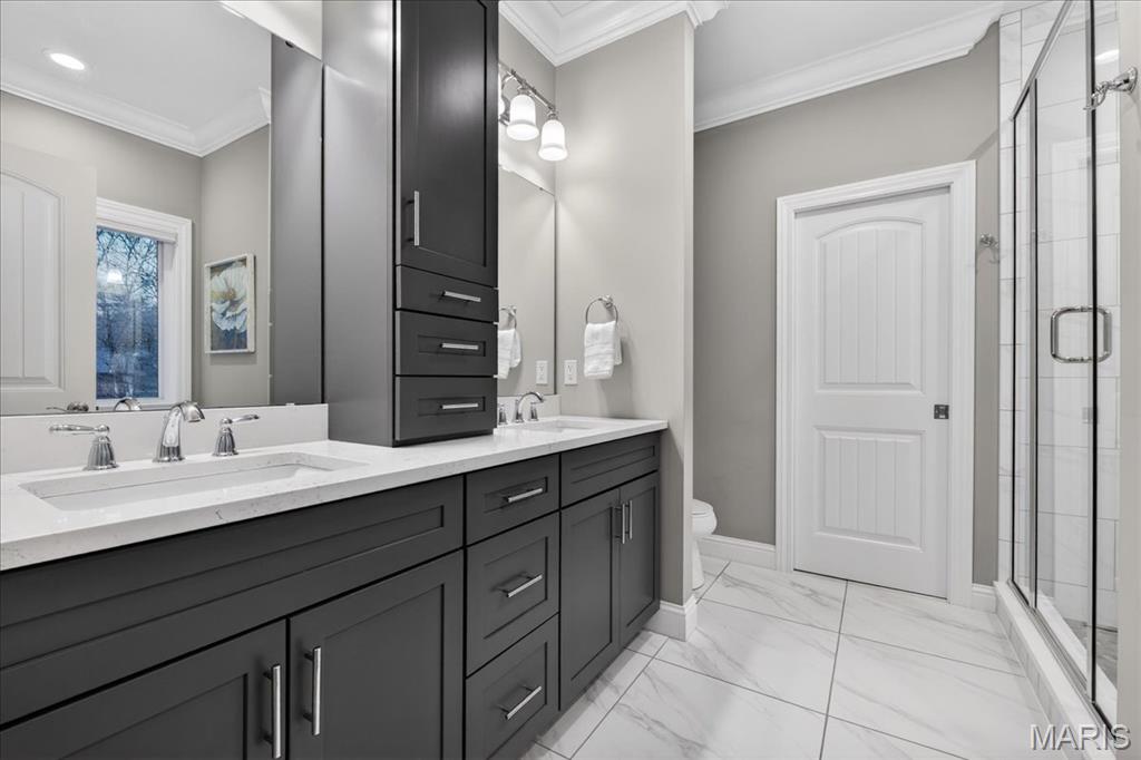 Blattner Farm - Residential