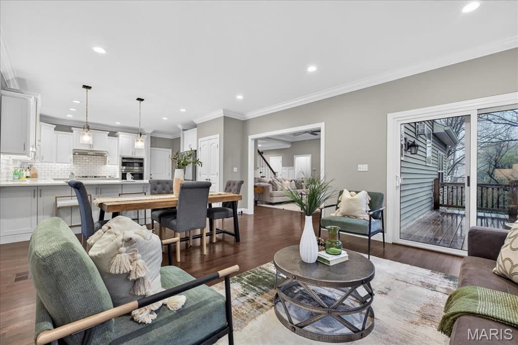 Blattner Farm - Residential