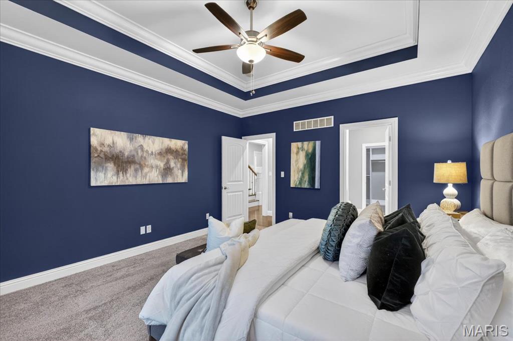 Blattner Farm - Residential