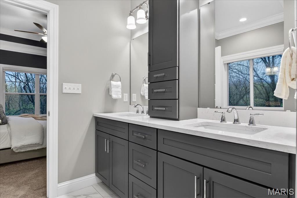 Blattner Farm - Residential