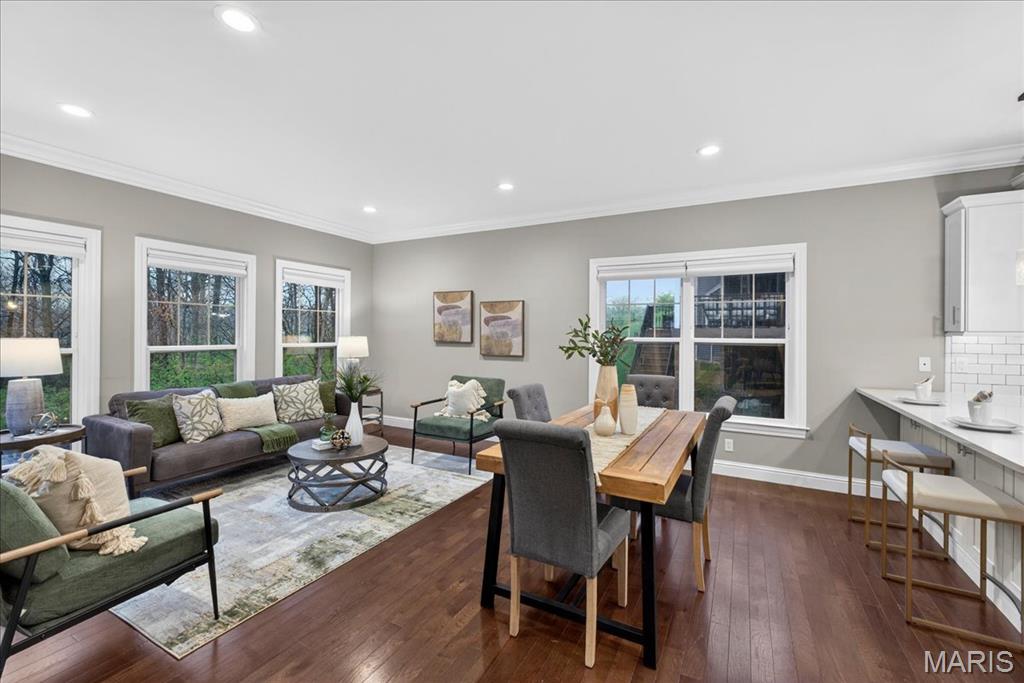 Blattner Farm - Residential