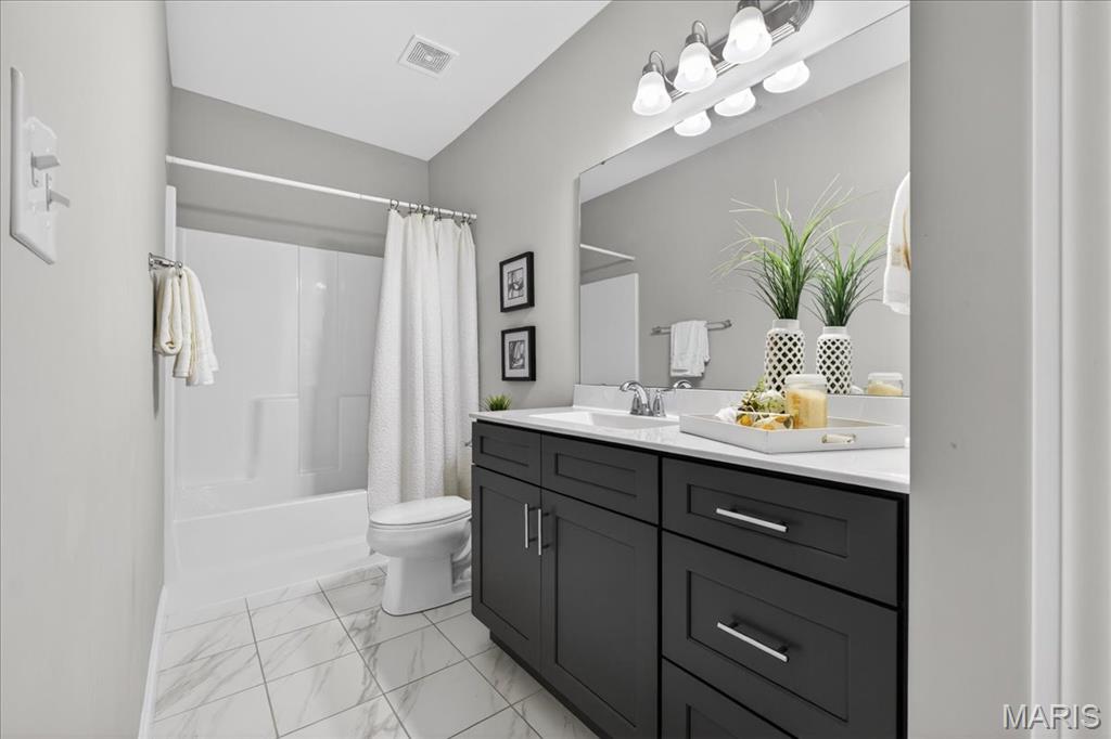 Blattner Farm - Residential