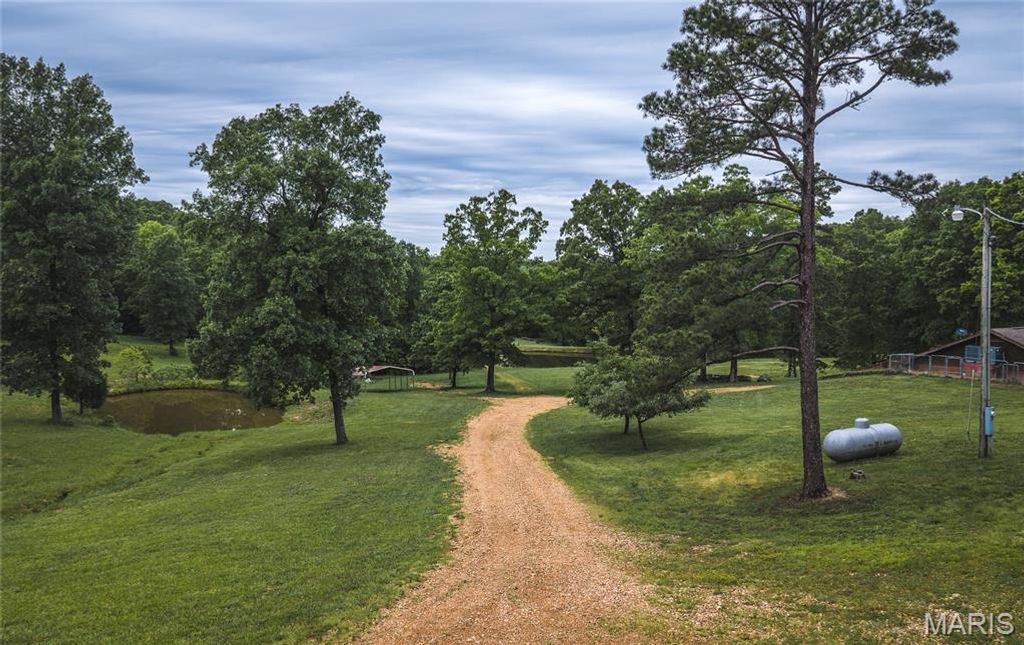 Photo of 21575 State Highway B, Marble Hill, MO 63764 (MLS # 26028727)