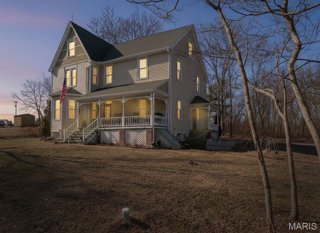 New Melle - Residential