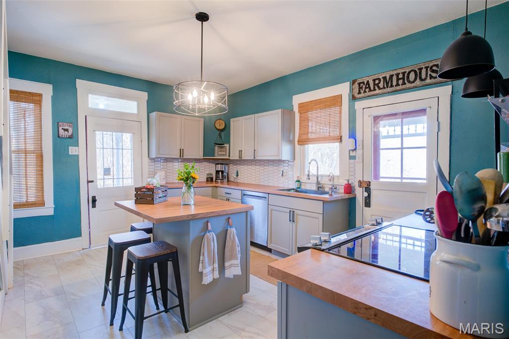 New Melle - Residential