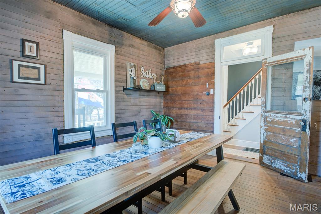 New Melle - Residential