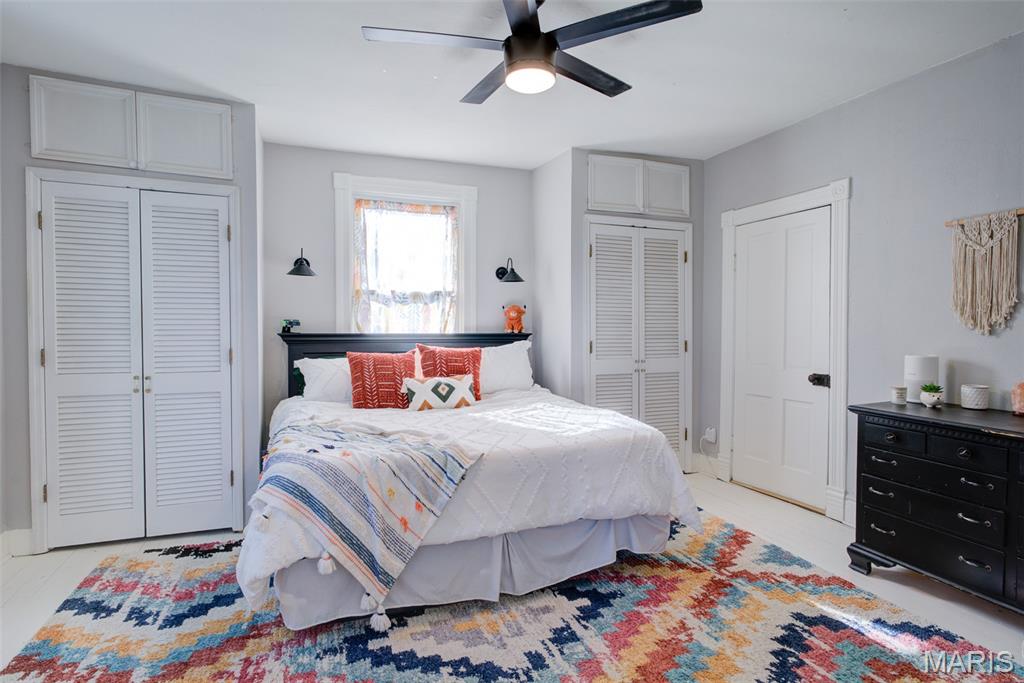 New Melle - Residential