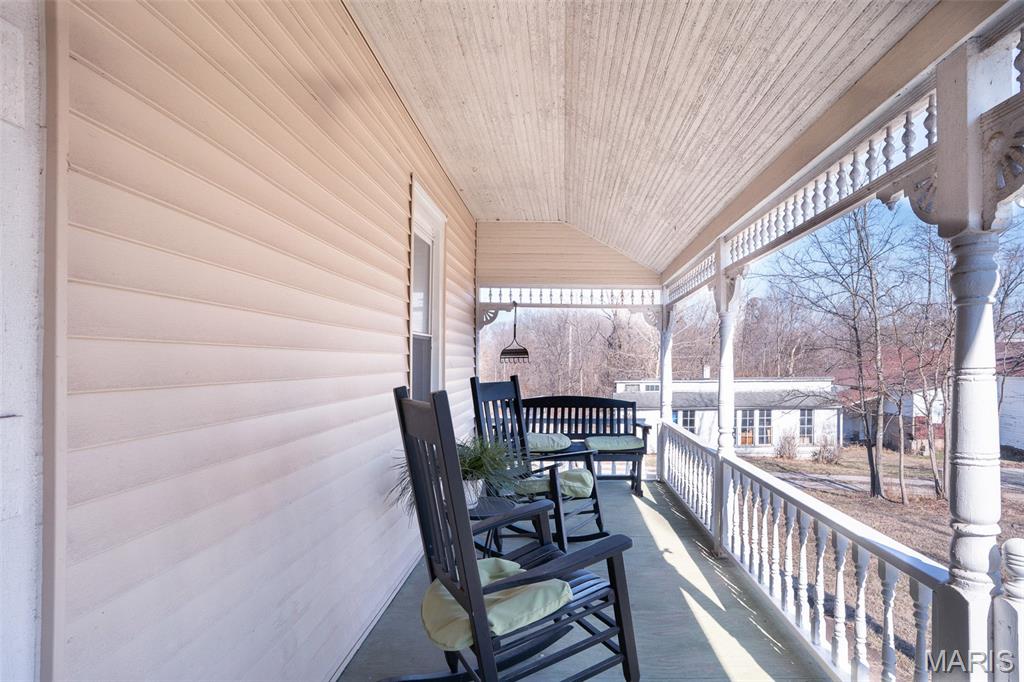 New Melle - Residential