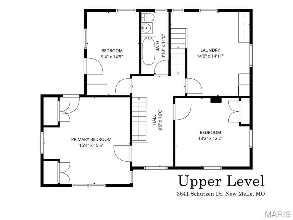 New Melle - Residential