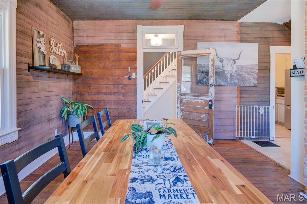 New Melle - Residential