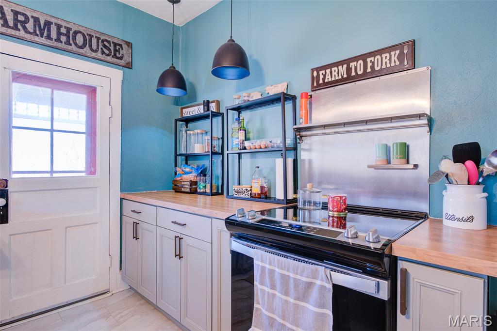 New Melle - Residential