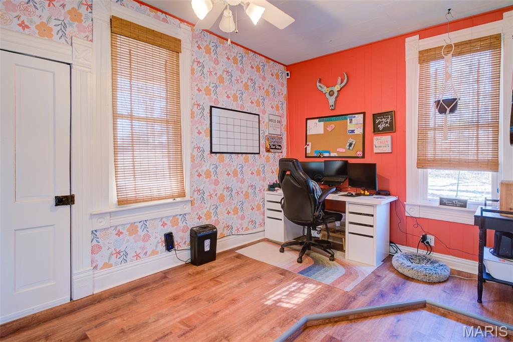 3641 Schutzen Street