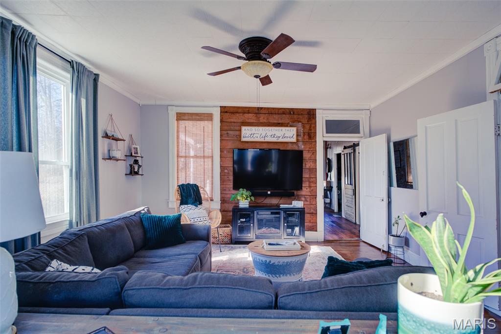 3641 Schutzen Street