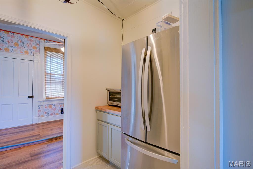 New Melle - Residential