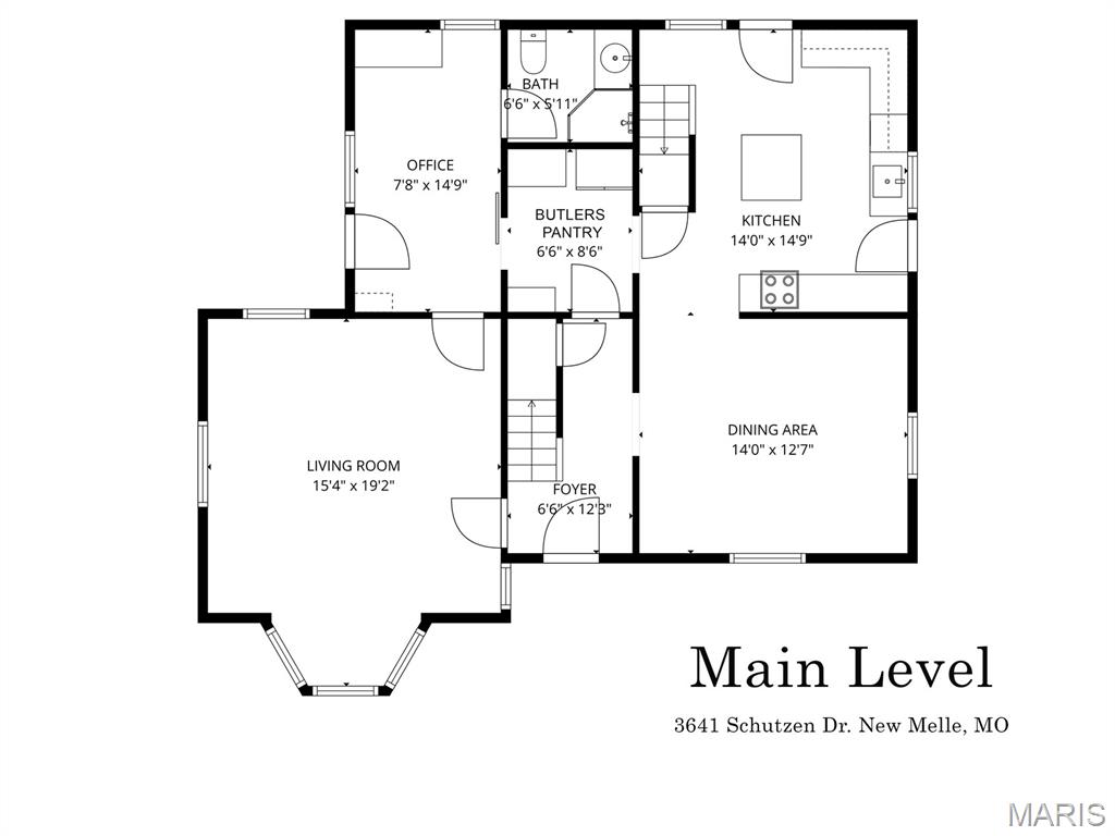 New Melle - Residential