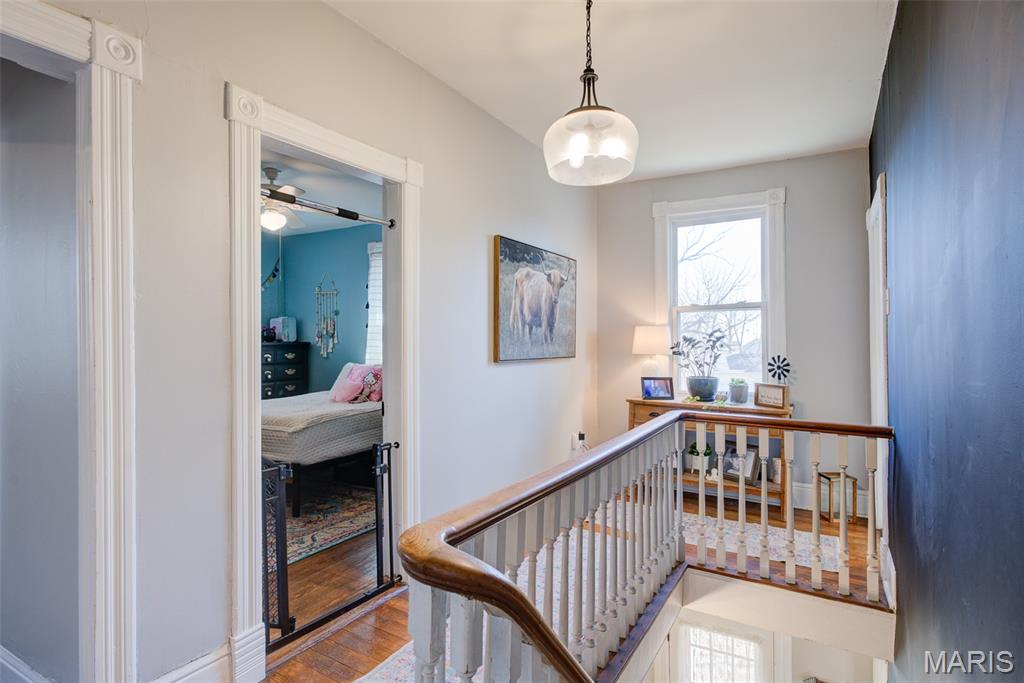 New Melle - Residential