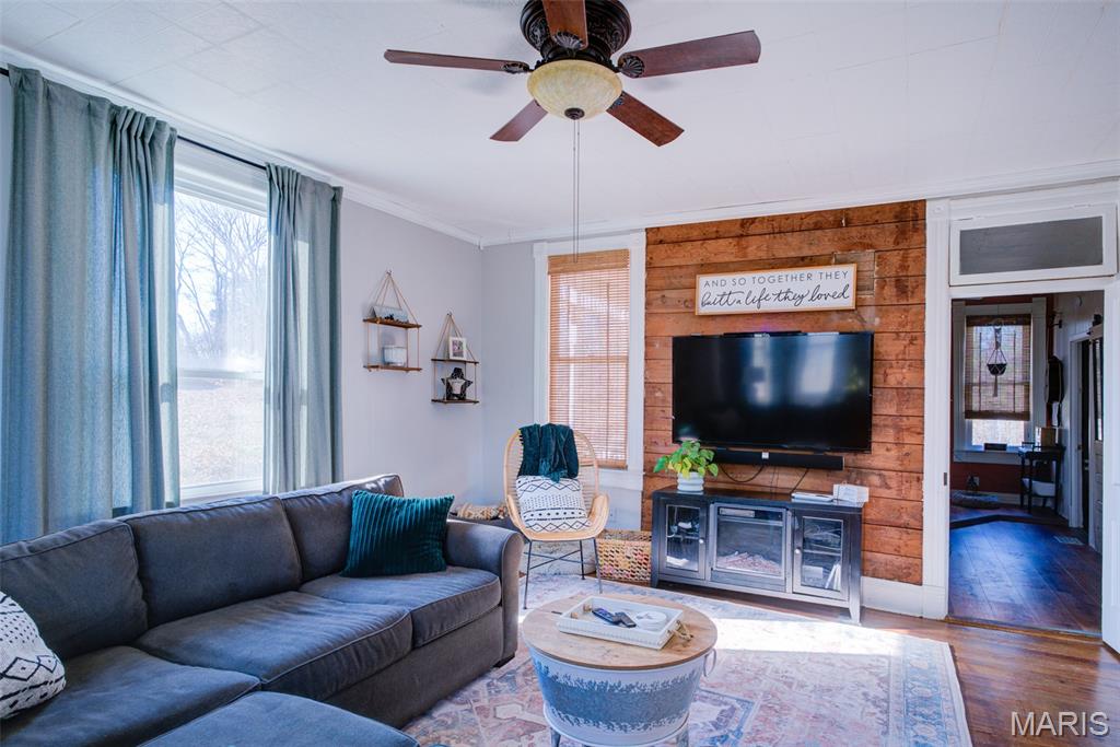 3641 Schutzen Street