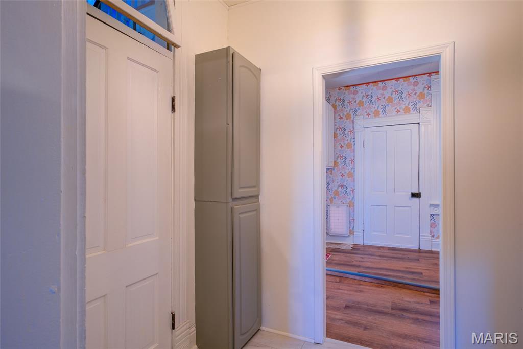 New Melle - Residential