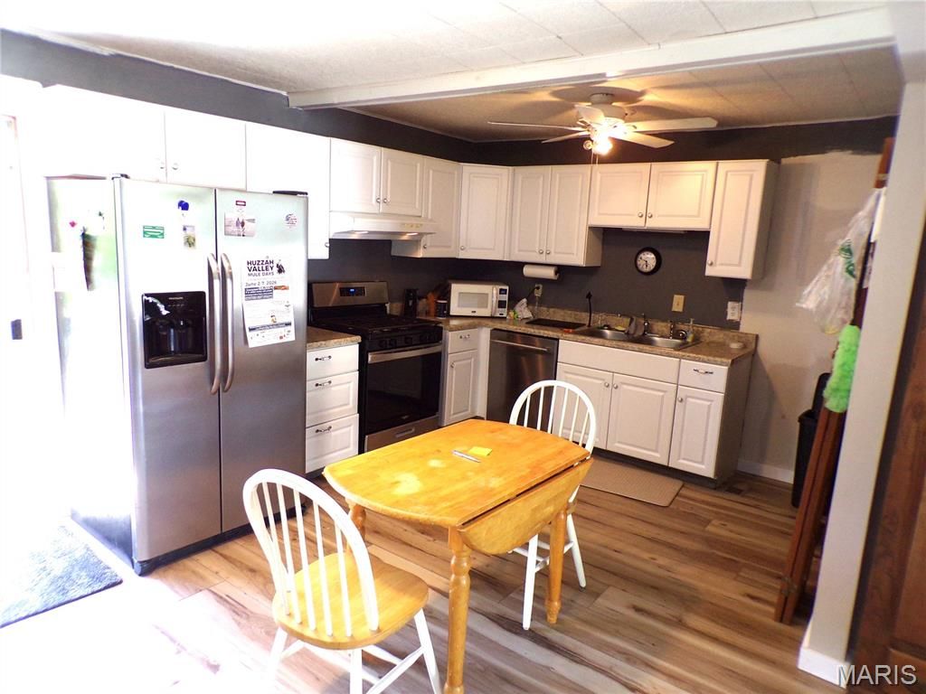 Photo of 75 Dogwood Lane, Steelville, MO 65565 (MLS # 26024329)