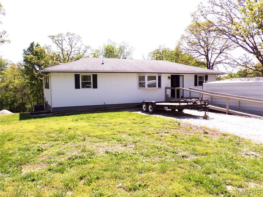 Photo of 75 Dogwood Lane, Steelville, MO 65565 (MLS # 26024329)