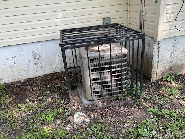 Glasgow Village Unit 11 - Residential