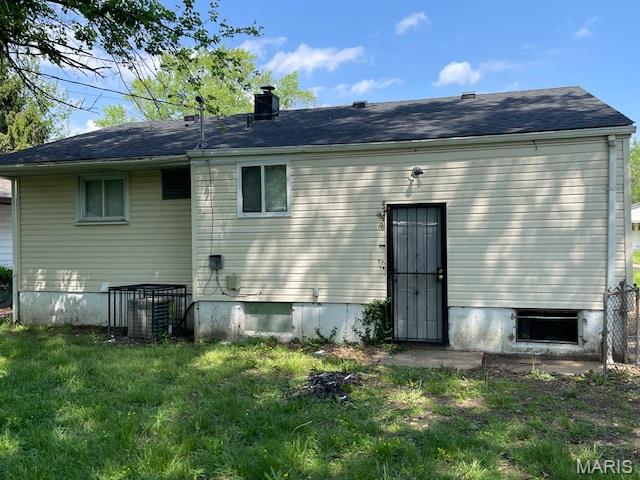 Glasgow Village Unit 11 - Residential