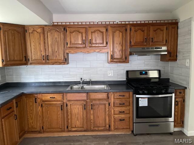 Glasgow Village Unit 11 - Residential